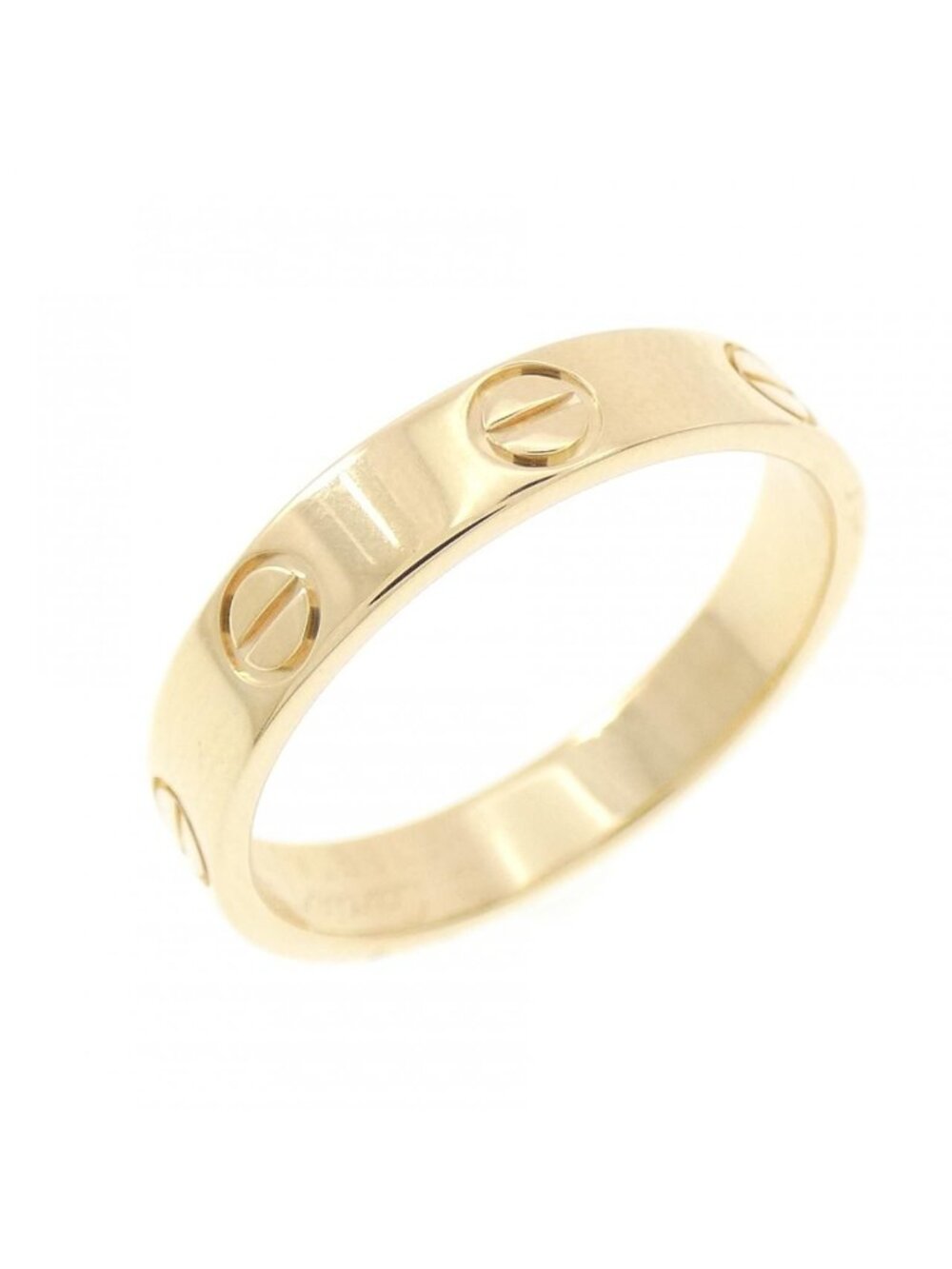 Cartier Mini Love Ring
